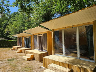 Cabanes étapes