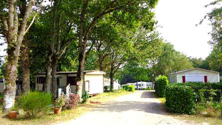 Camping Le Painfaut